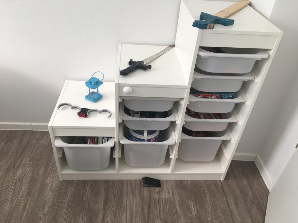 Ferienwohnung An Bord Dangast Ngoại thất bức ảnh